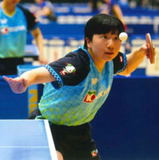 2026年度 前期日本卓球リーグ福島大会