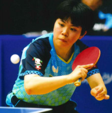 2026年度 前期日本卓球リーグ福島大会