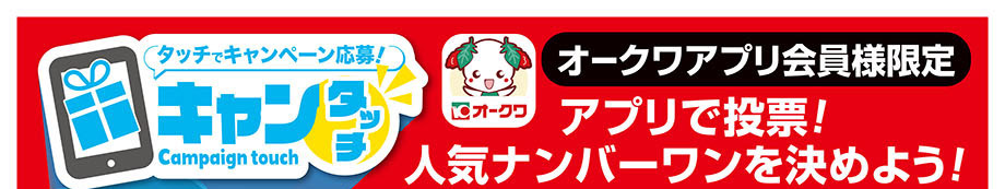 「夏の総選挙」キャンペーン